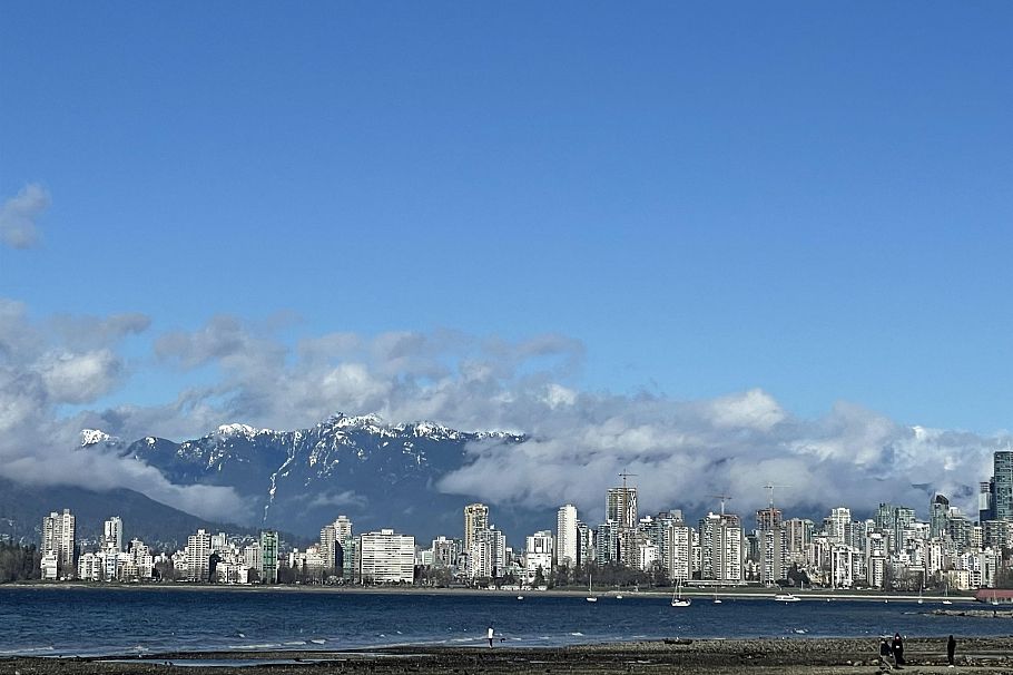 3044 Point Grey Road Vancouver, BC - 31