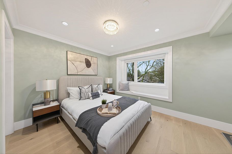 6532 Angus Drive Vancouver, BC - 23