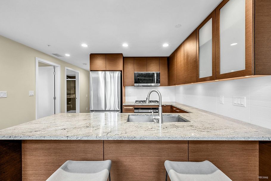 103 6311 Cambie Street Vancouver, BC - 15