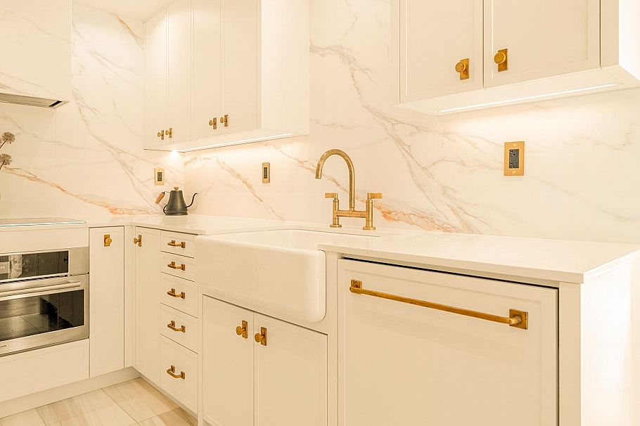 302 1008 Beach Avenue Vancouver, BC - 21