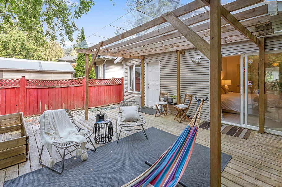 869 Seymour Boulevard North Vancouver, BC - 28