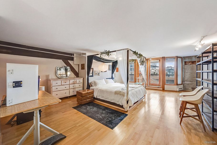 5-1 550 Beatty Street Vancouver, BC - 4