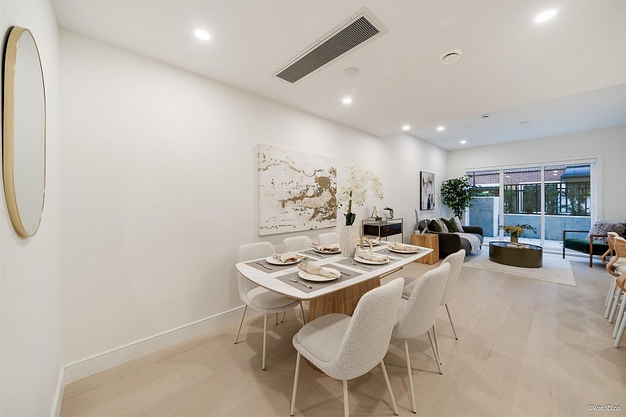 110 918 W 32rd Avenue Vancouver, BC - 11