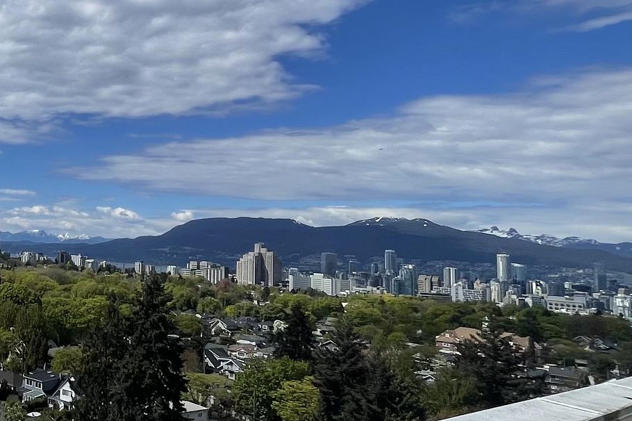 902 4083 Cambie Street Vancouver, BC - 20