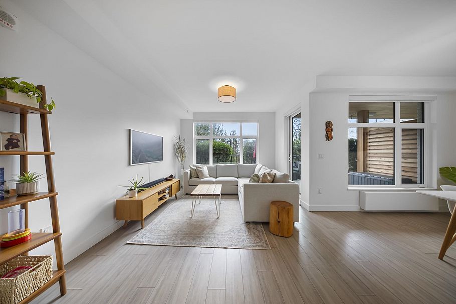 110 707 E 3rd Street North Vancouver, BC - 4