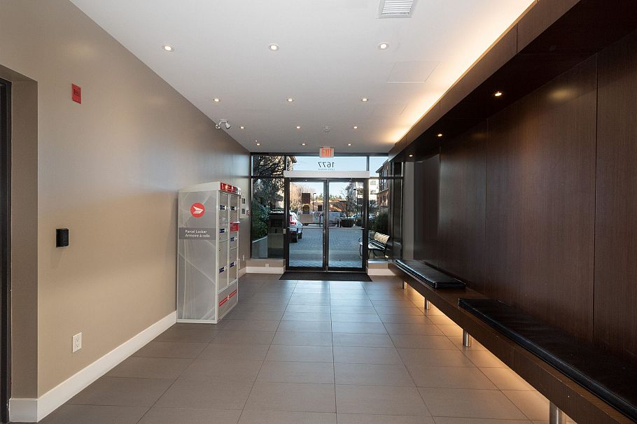 507 1677 Lloyd Avenue North Vancouver, BC - 4