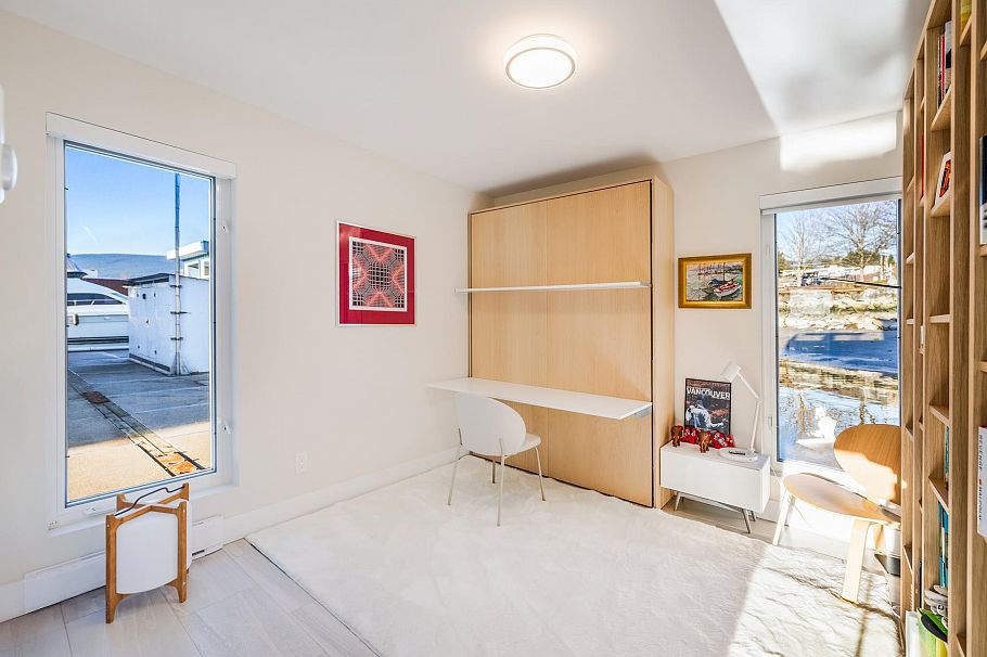 JNW04 415 Esplanade W North Vancouver, BC - 22