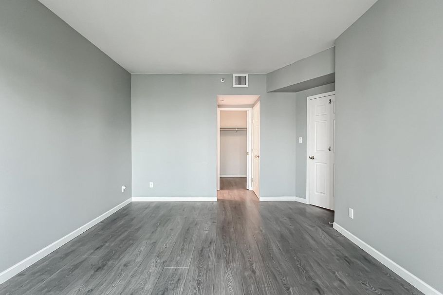 1206 909 Burrard Street Vancouver, BC - 20