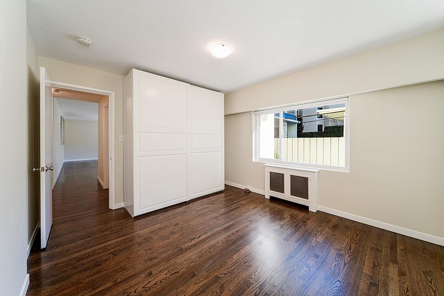 106 1972 Robson Street Vancouver, BC - 20