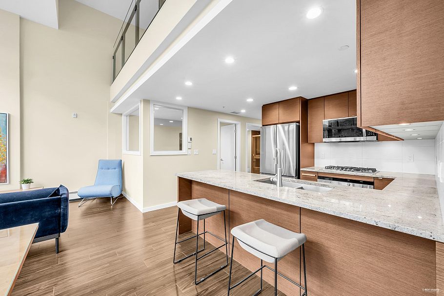 103 6311 Cambie Street Vancouver, BC - 13