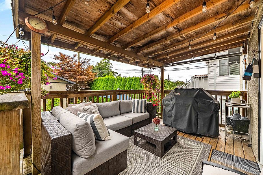 2690 Kitchener Street Vancouver, BC - 23