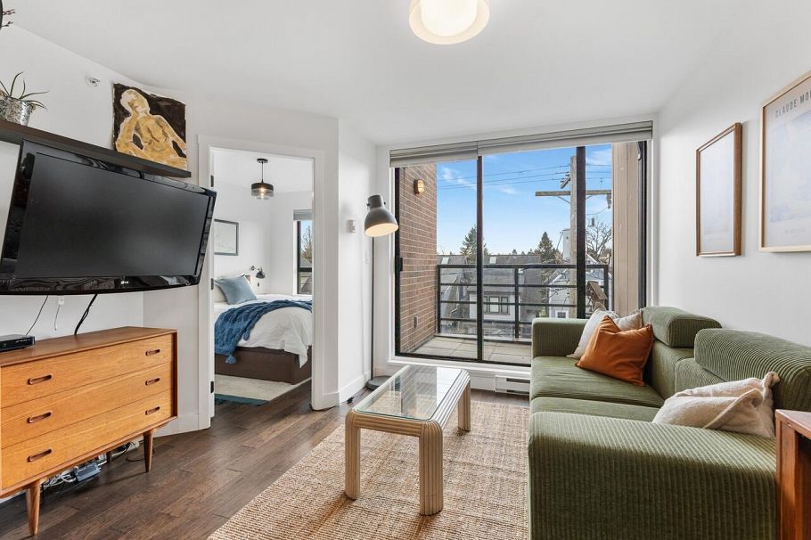 PH12 2150 E Hastings Street Vancouver, BC - 18