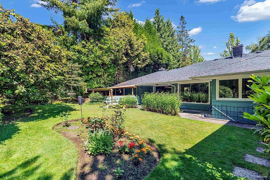 1258 W 33rd Avenue Vancouver, BC - 19