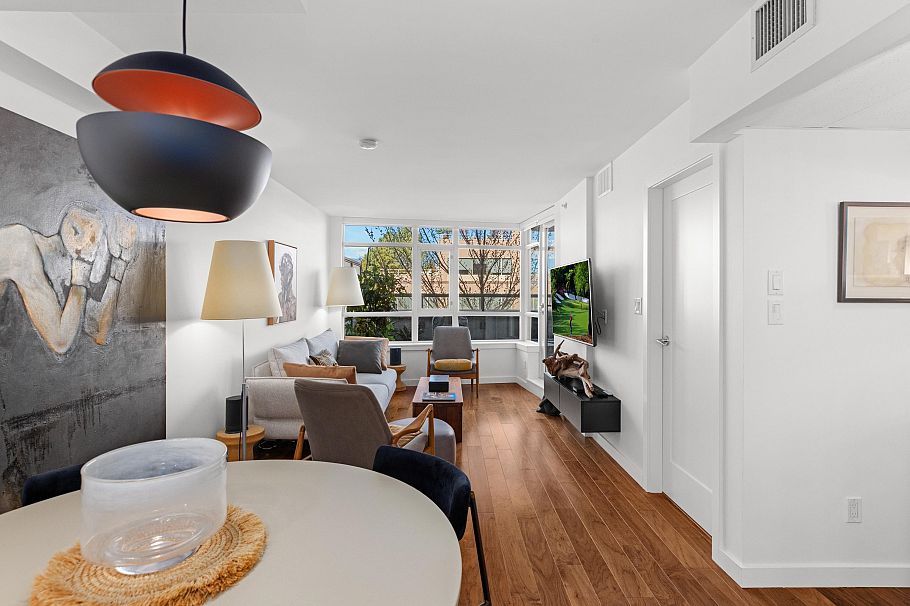 369 2080 W Broadway Street Vancouver, BC - 8