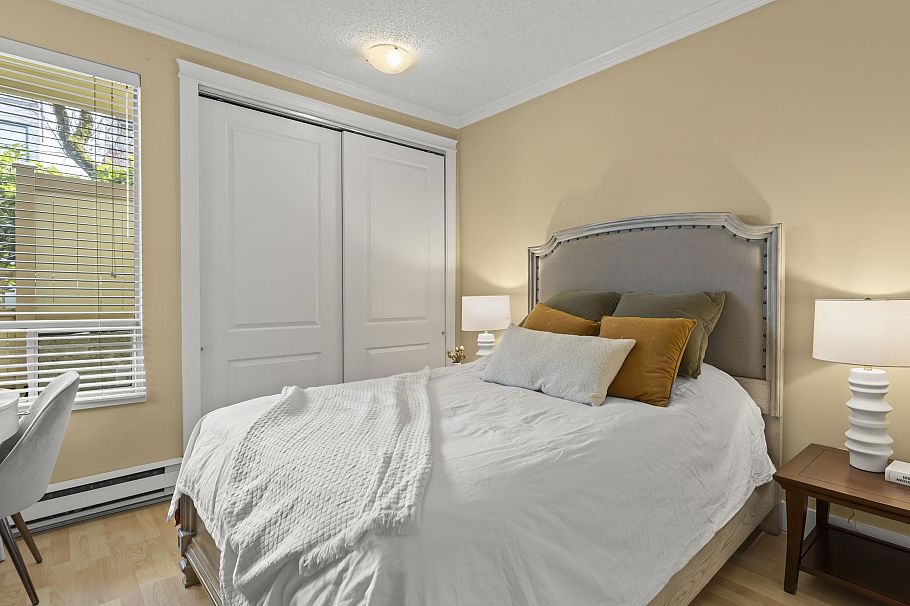 103 1100 W 7th Avenue Vancouver, BC - 24