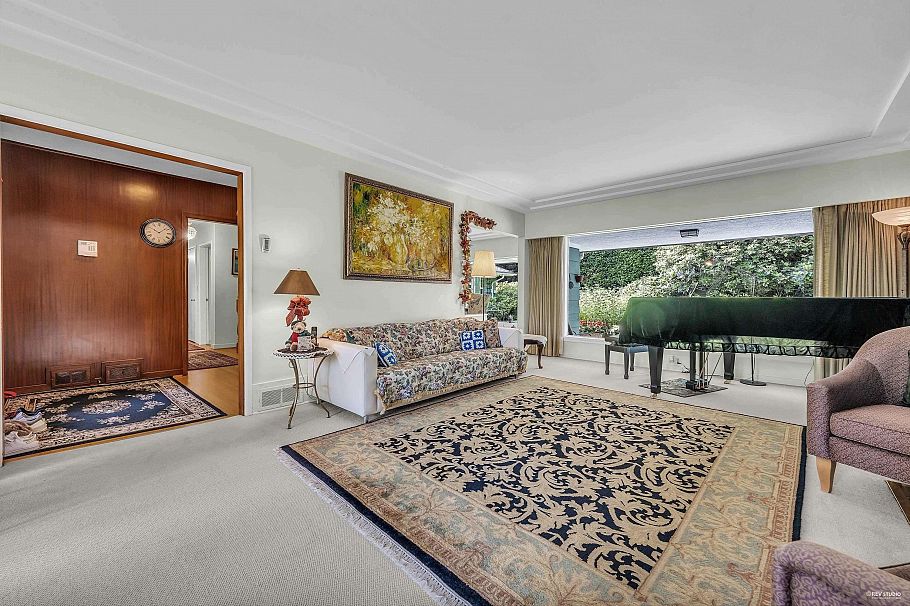 1258 W 33rd Avenue Vancouver, BC - 7