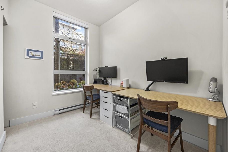 204 6333 Larkin Drive Vancouver, BC - 15