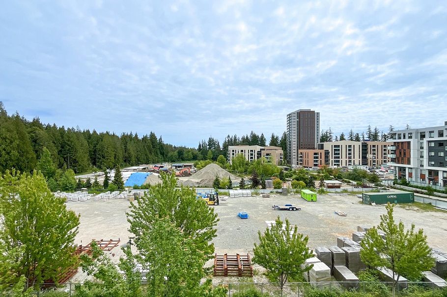 505 5687 Gray Avenue Vancouver, BC - 16