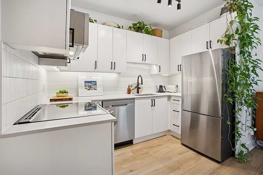 308 688 E 17th Avenue Vancouver, BC - 6