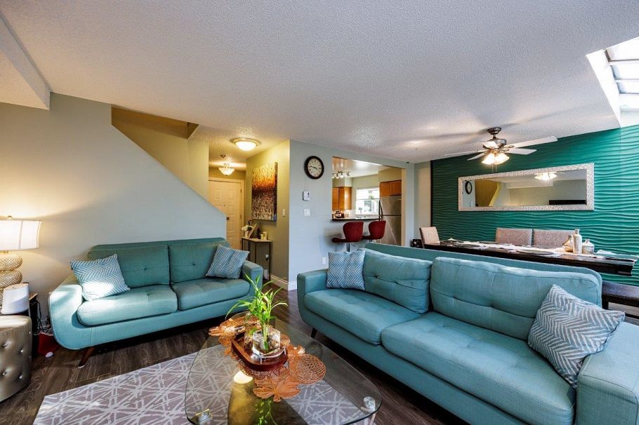 3340 Marquette Crescent Vancouver, BC - 6