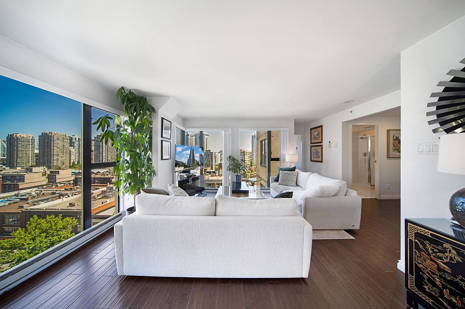 1105 1155 Homer Street Vancouver, BC - 17