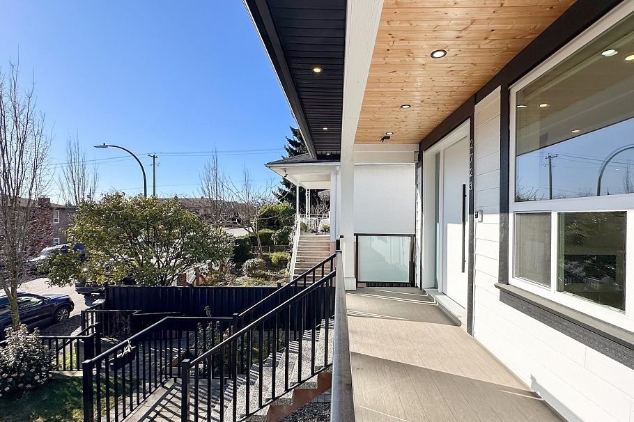 2723 Turner Street Vancouver, BC - 10