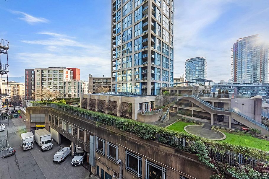5-1 550 Beatty Street Vancouver, BC - 20