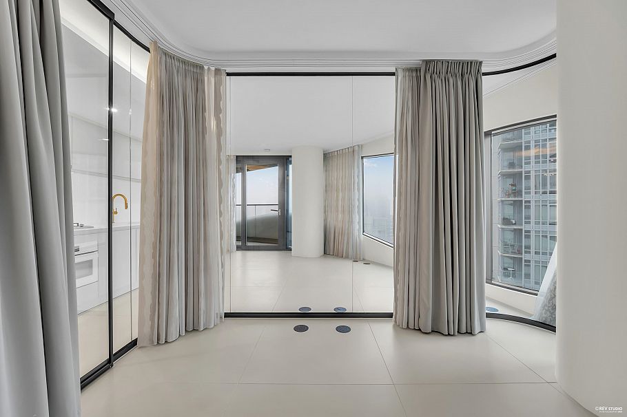 2207 1033 Nelson Street Vancouver, BC - 12