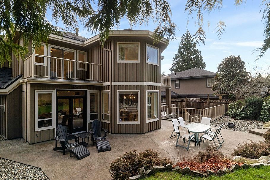 3169 Del Rio Drive North Vancouver, BC - 25