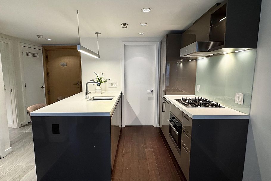 902 777 RICHARDS STREET, Vancouver BC V6B 0M6 Vancouver, BC - 4