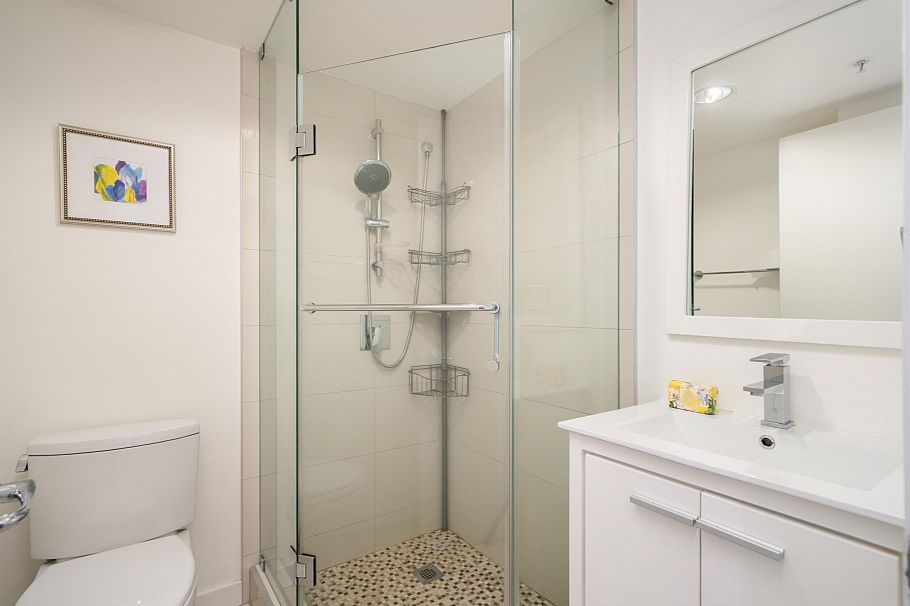 905 1316 W 11th Avenue Vancouver, BC - 18