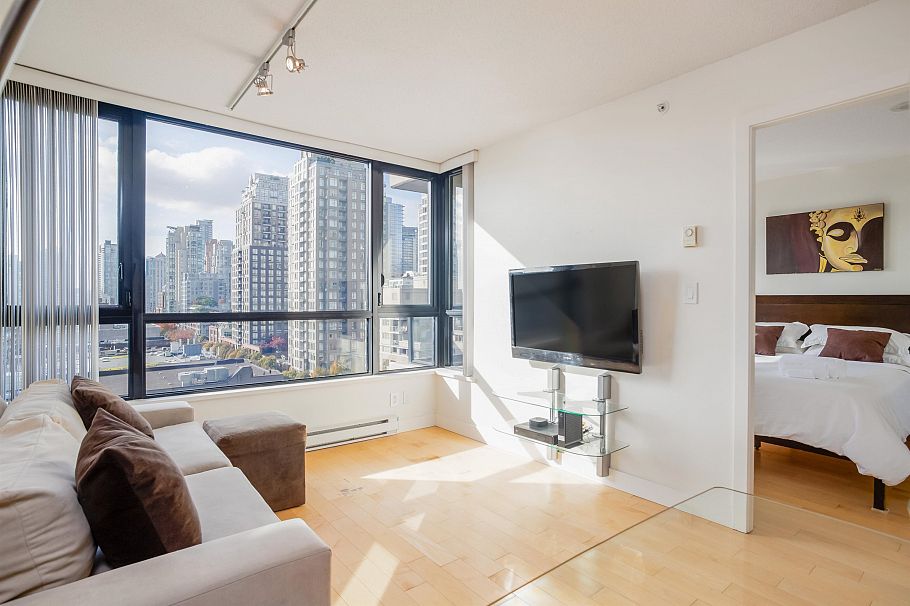 1110 928 Homer Street Vancouver, BC - 7