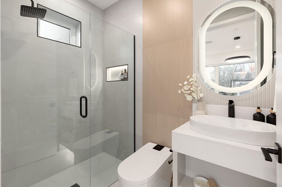 3 2976 W 13th Avenue Vancouver, BC - 18