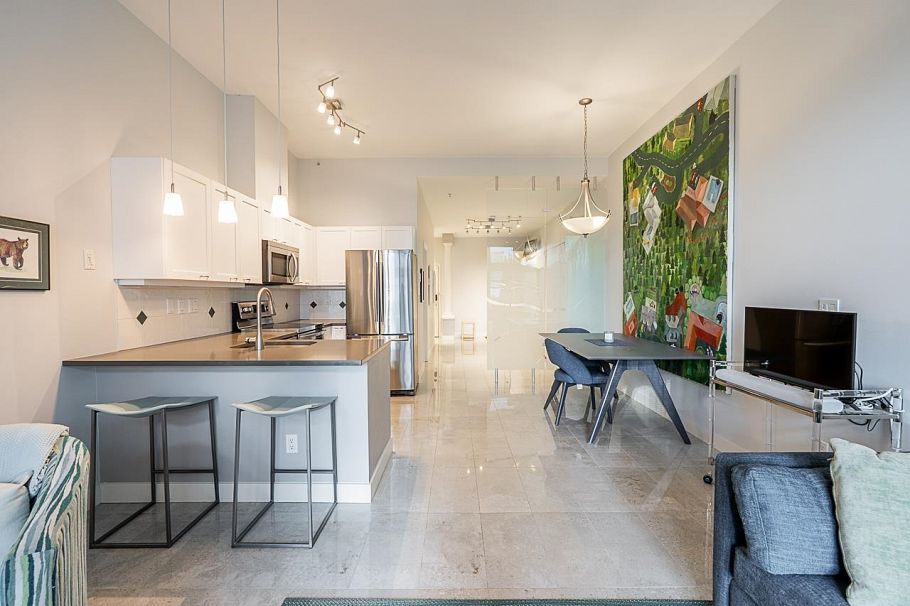 108 131 W 3rd Street North Vancouver, BC - 5