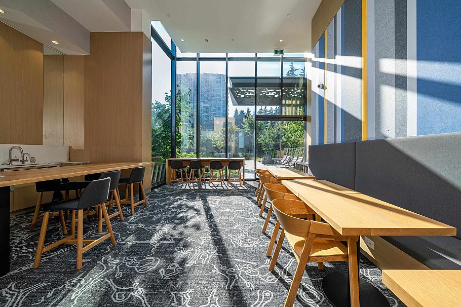 1711 5608 Berton Avenue Vancouver, BC - 23