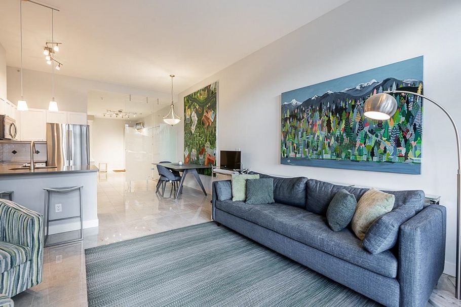 108 131 W 3rd Street North Vancouver, BC - 4