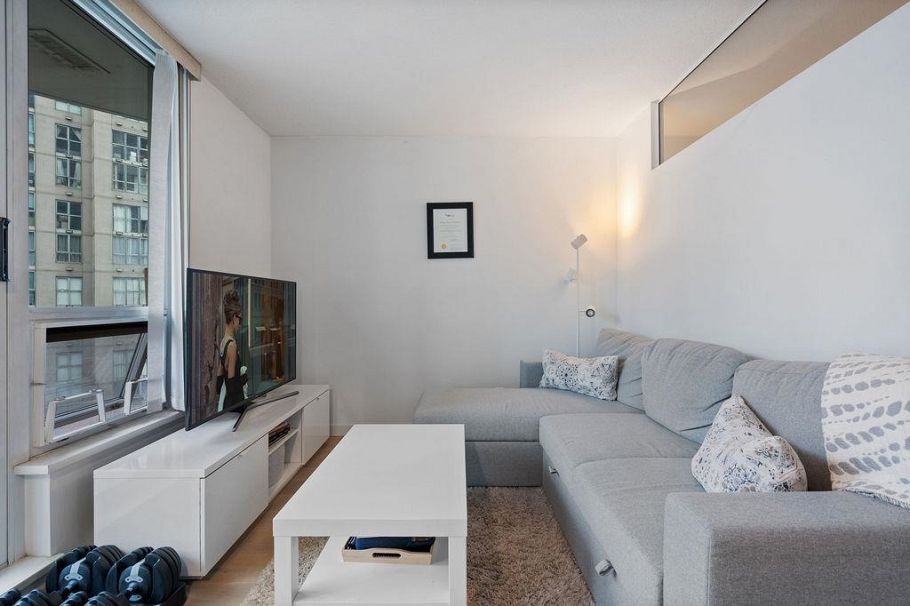 603 1212 Howe Street Vancouver, BC - 13