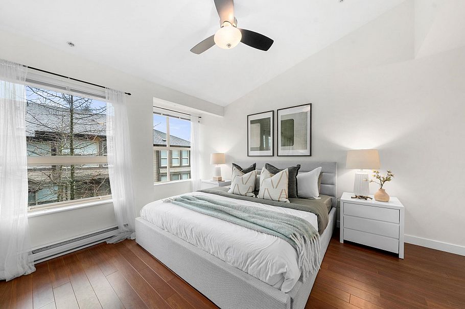 4 307 E 15th Street North Vancouver, BC - 17