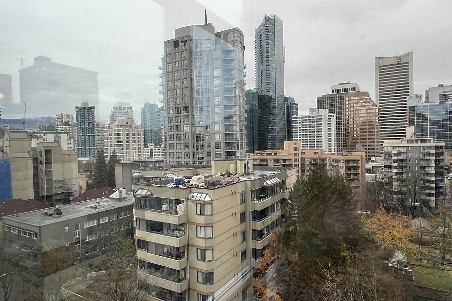 908 1028 Barclay Street Vancouver, BC - 15