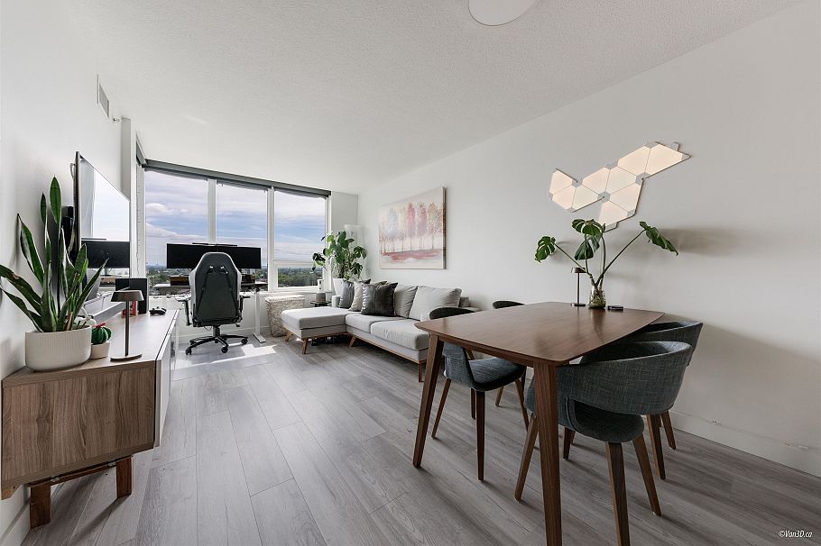 1703 3233 Ketcheson Road Richmond, BC - 4