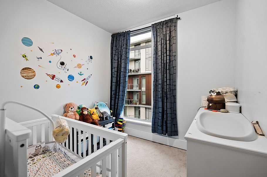 503 3168 Riverwalk Avenue Vancouver, BC - 16