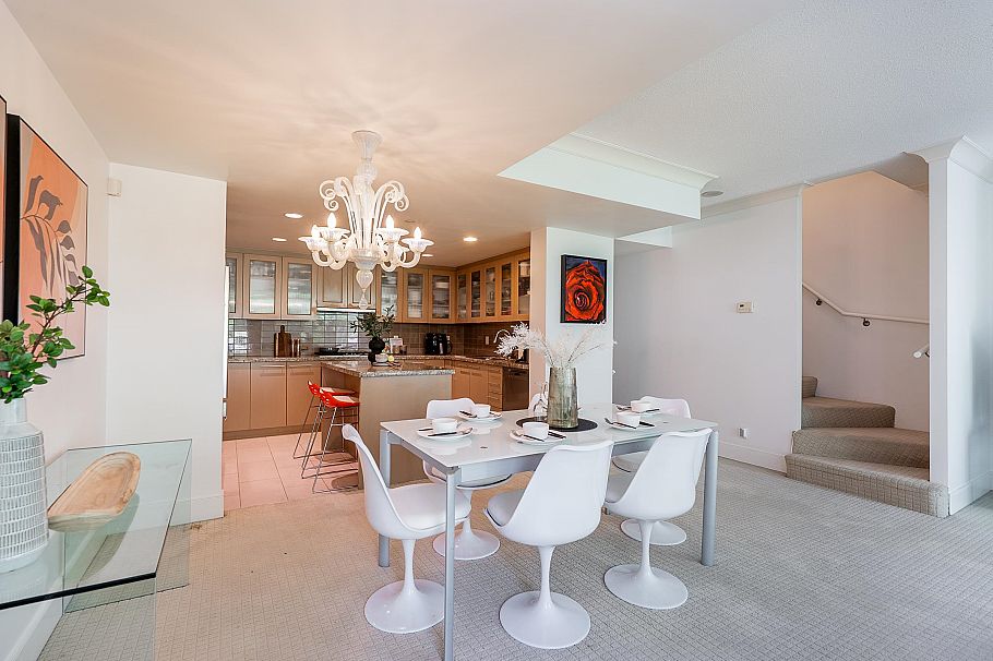 TH9 1650 Bayshore Drive Vancouver, BC - 3