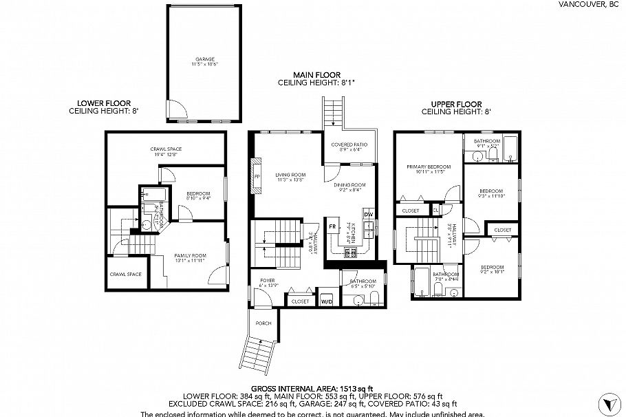 1254 E 11th Avenue Vancouver, BC - 28