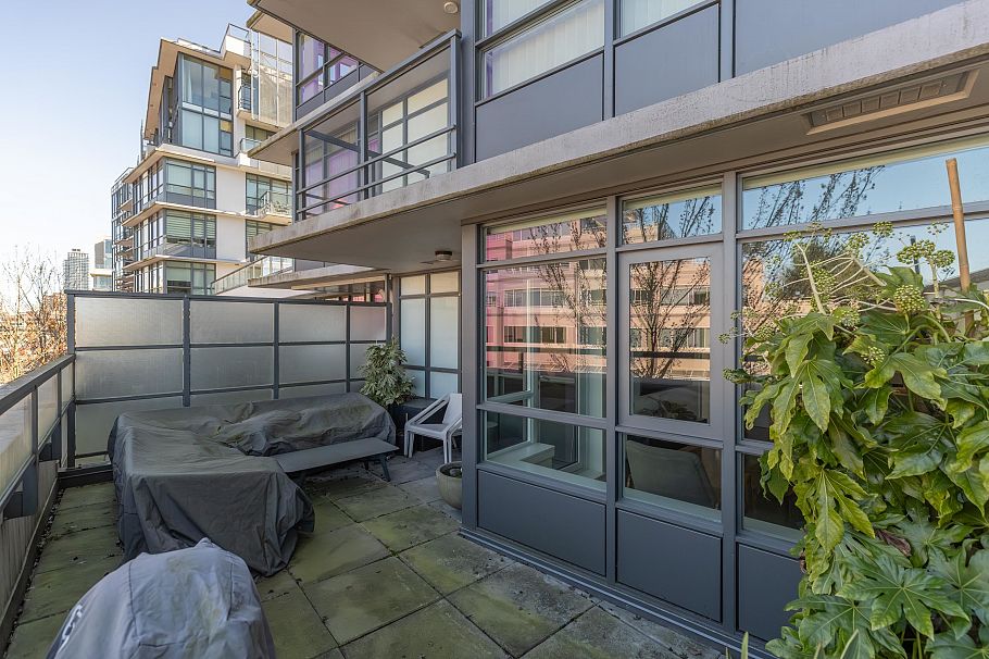 369 2080 W Broadway Street Vancouver, BC - 21