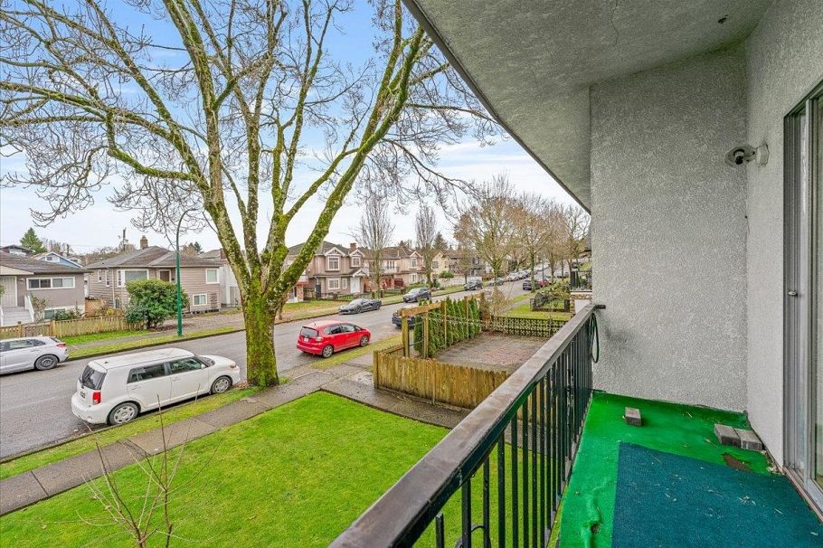 3279 Parker Street Vancouver, BC - 18