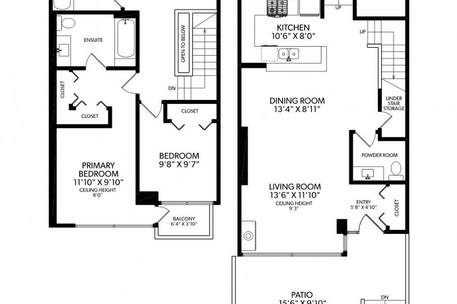 493 Broughton Street Vancouver, BC - 38