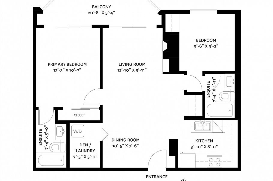 505 488 Helmcken Street Vancouver, BC - 32