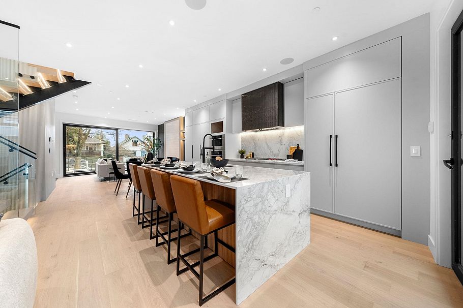 3679 Pandora Street Vancouver, BC - 19