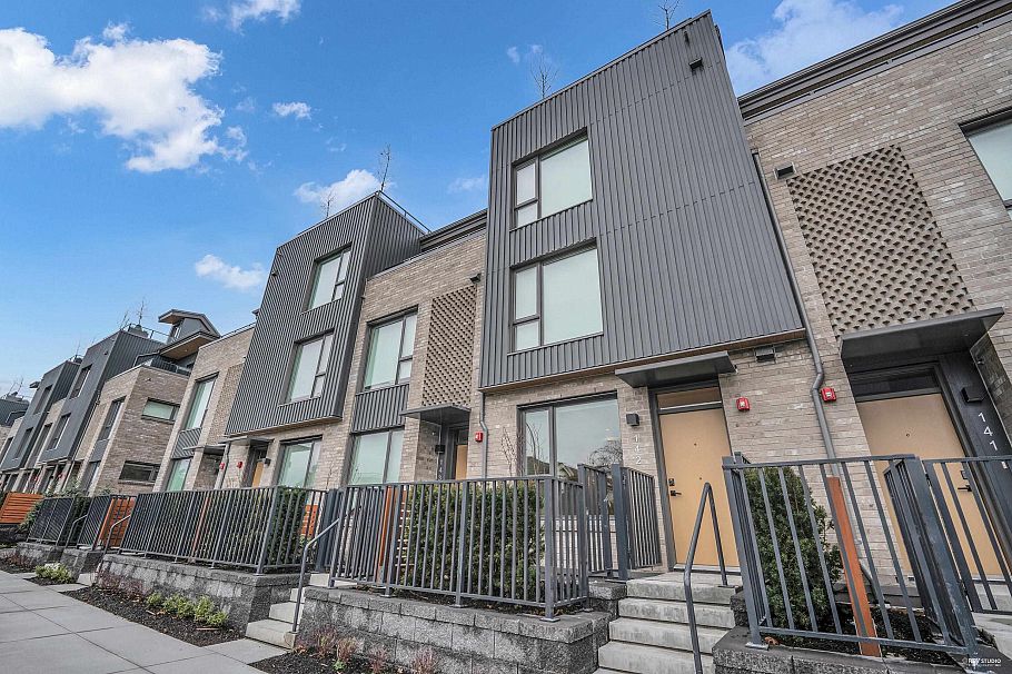 1xx 775 W 49TH AVENUE, Vancouver BC V5Z 2S6 Vancouver, BC - 16