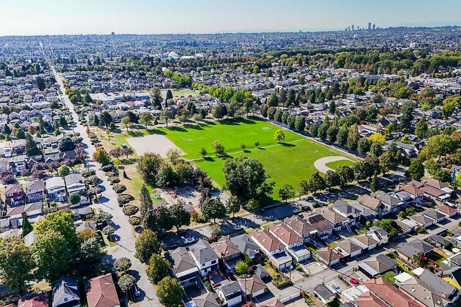 2668 William Street Vancouver, BC - 19